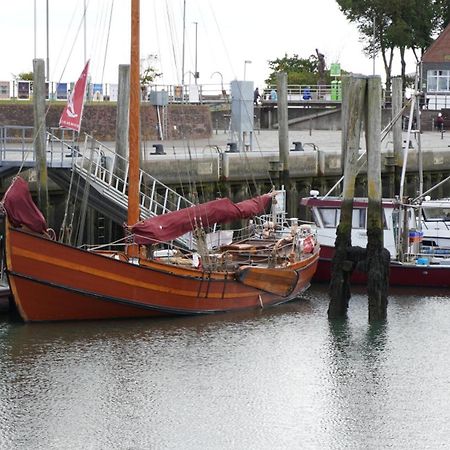 Sandwall Whg 1 Amrum Wyk auf Föhr エクステリア 写真